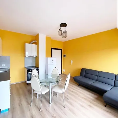 Lägenhet Center Sun Shine *