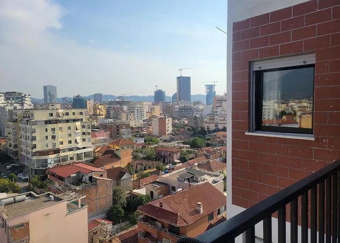 Center Sun Shine 아파트