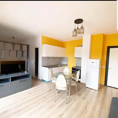 Center Sun Shine Apartment *