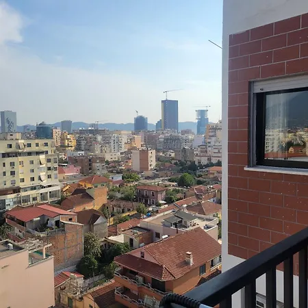 Center Sun Shine Apartment